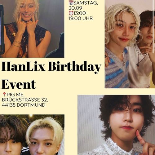 Event