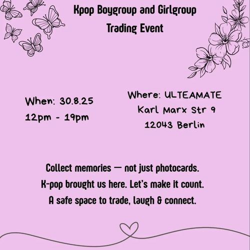 Event
