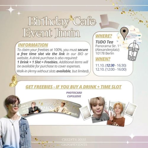 Event