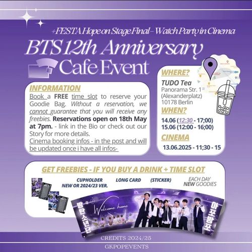 Event